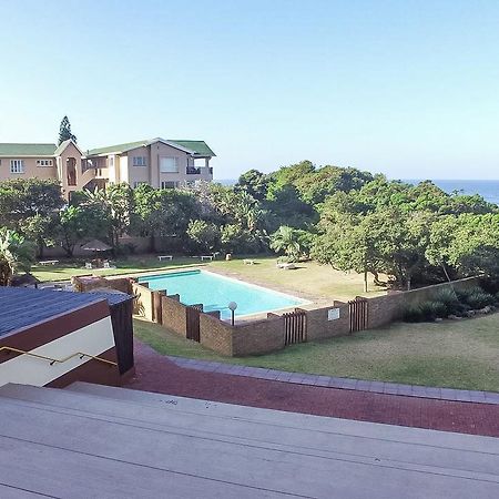 South Coast Beachfront Holiday Apartments Amanzimtoti Exterior photo